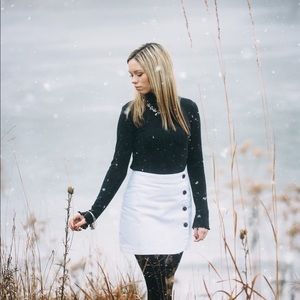 Meet your Posher, Aubrey